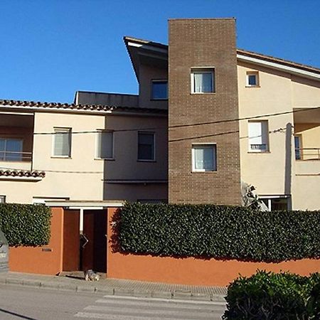 Appartement Ca La Rosa à Torroella de Montgrí Extérieur photo