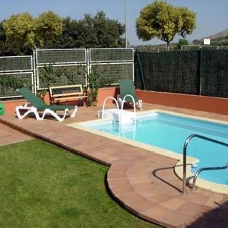 Appartement Ca La Rosa à Torroella de Montgrí Extérieur photo