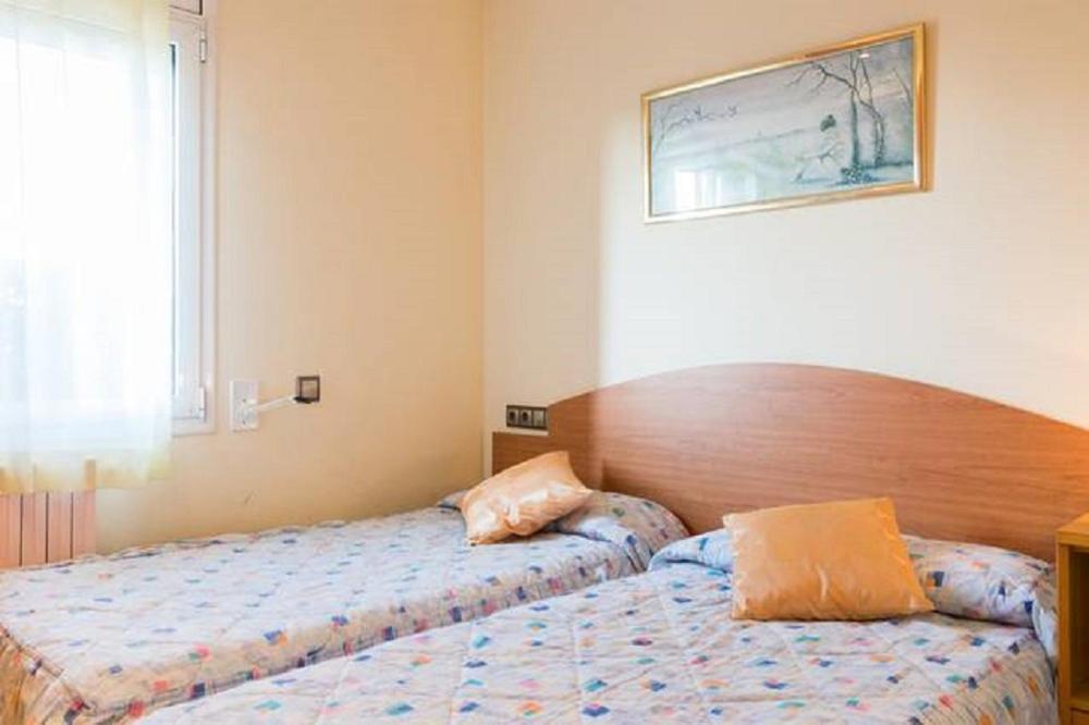Appartement Ca La Rosa à Torroella de Montgrí Extérieur photo