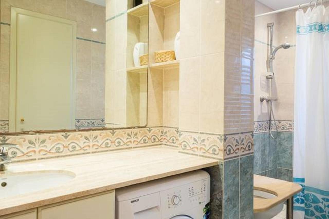 Appartement Ca La Rosa à Torroella de Montgrí Extérieur photo